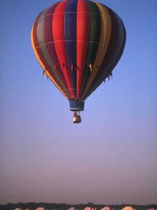 balloon